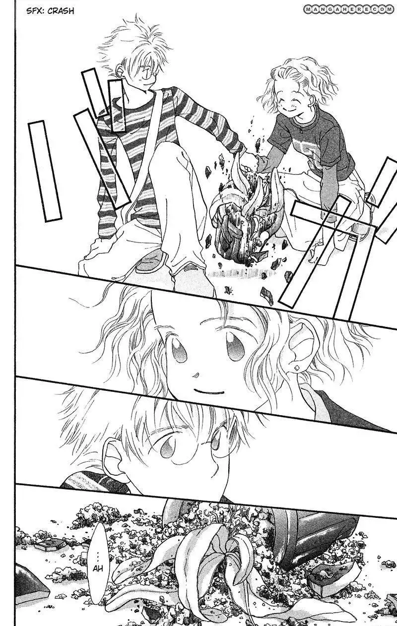 Mahou wo Shinjirukai? Chapter 1 12